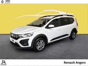 Photo Dacia Jogger TCe 110ch Expression 7 places