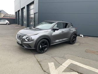 Photo Nissan Juke Juke HYBRID 143