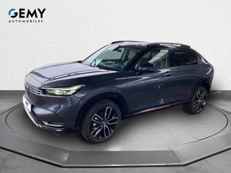 Photo Honda HR-V HRV e:HEV 1.5 i-MMD Advance