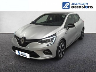 Photo Renault Clio E-Tech 140 - 21N Limited