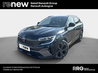 Photo Renault Austral Austral E-Tech hybrid 200