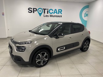 Photo Citroen C3 C3 PureTech 110 S&S BVM6