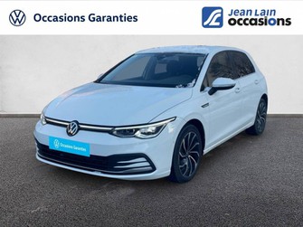 Photo Volkswagen Golf 2.0 TDI SCR 150 DSG7 4Motion Style