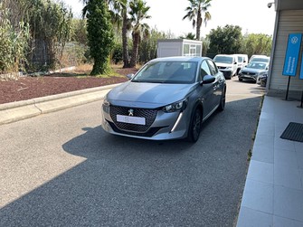 Photo Peugeot 208 BUSINESS ELECTRIQUE 208 Electrique 50 kWh 136ch