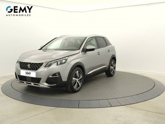 Photo Peugeot 3008 BlueHDi 130ch S&S BVM6 Allure Business