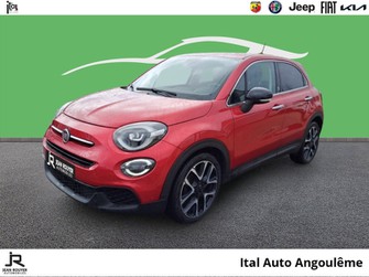Photo Fiat 500X 1.0 FireFly Turbo T3 120ch Elysia
