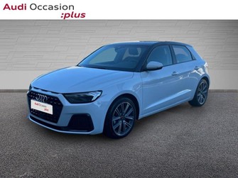 Photo Audi A1 Sportback 35 TFSI 150ch Advanced 2 S tronic 7 8cv