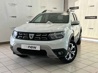 Photo Dacia Duster TCe 150 FAP 4x2 EDC Prestige