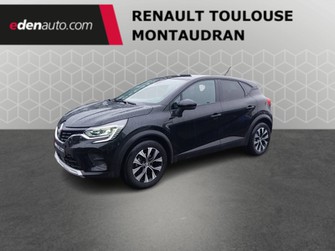 Photo Renault Captur TCe 90 Evolution