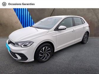 Photo Volkswagen Polo 1.0 TSI 95ch Life DSG7