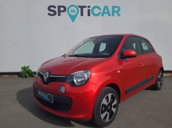Photo Renault Twingo III 1.0 SCe 70 Stop &amp; Start E6C Zen 5p