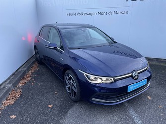 Photo Volkswagen Golf Golf 1.5 eTSI OPF 150 DSG7