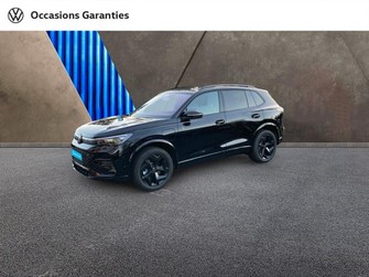 Photo Volkswagen Tiguan 1.5 eHybrid 272ch R-Line DSG6