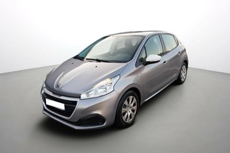 Photo Peugeot 208 208 PureTech 68ch BVM5