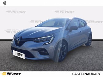 Photo Renault Clio TCe 90 - 21N Limited
