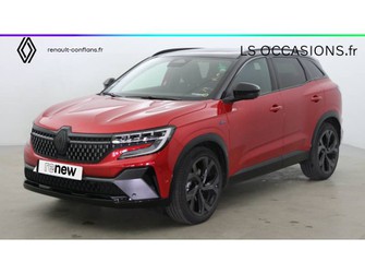 Photo Renault Austral E-Tech hybrid 200 Techno esprit Alpine