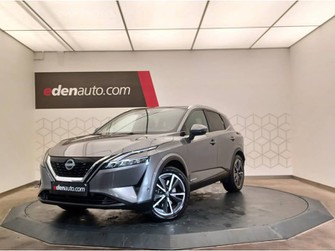 Photo Nissan Qashqai VP e-Power 190 ch Tekna