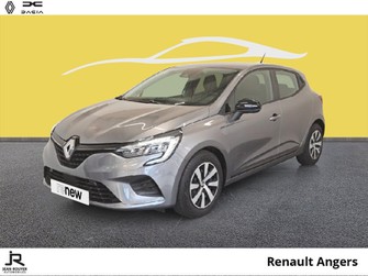 Photo Renault Clio 1.0 TCe 90ch Equilibre