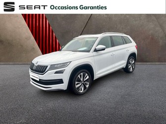 Photo Skoda Kodiaq 2.0 TDI 150ch SCR Laurin & Klement DSG Euro6ap 7 places