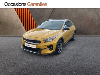 Photo Kia XCeed 1.4 T-GDI 140ch Launch Edition DCT7