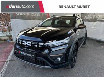 Photo Dacia Sandero TCe 90 CVT Stepway Extreme