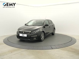 Photo Peugeot 308 BlueHDi 130ch S&S BVM6 Allure Business