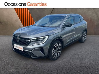 Photo Renault Austral 1.2 E-Tech full hybrid 200ch Iconic