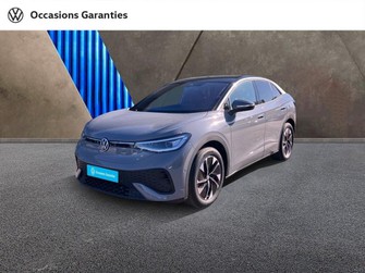 Photo Volkswagen ID.5 286ch Pro 77kWh Life Max