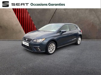 Photo Seat Ibiza 1.0 EcoTSI 95ch Urban