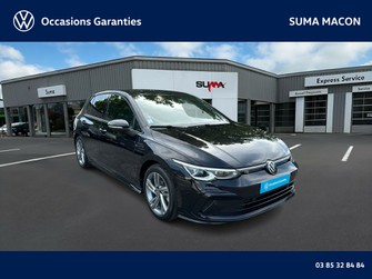 Photo Volkswagen Golf Golf 1.5 eTSI OPF 150 DSG7