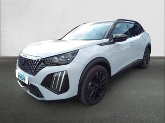 Photo Peugeot 2008 2008 Hybrid 136 e-DCS6