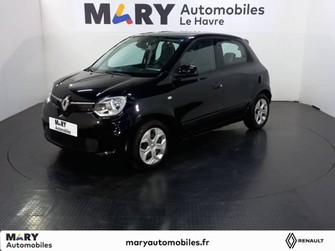 Photo Renault Twingo III SCe 65 Zen