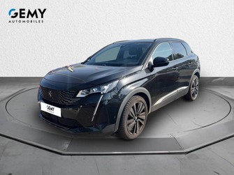 Photo Peugeot 3008 Puretech 130ch S&S EAT8 GT
