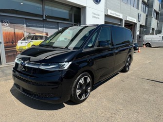 Photo Volkswagen Multivan 1.4 eHybrid 218ch Life Long DSG6