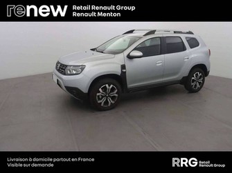 Photo Dacia Duster Duster dCi 110 4x4
