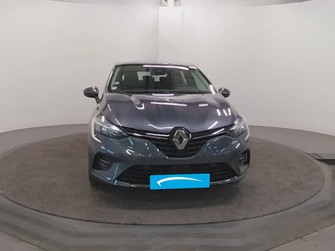 Photo Renault Clio V Clio E-Tech 140
