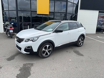 Photo Peugeot 3008 3008 1.2 Puretech 130ch S&S BVM6