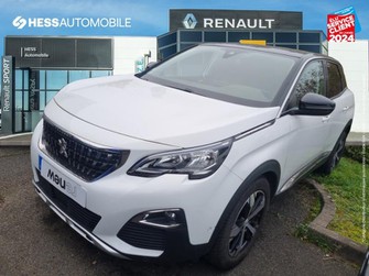 Photo Peugeot 3008 1.2 PureTech 130ch Allure S&S