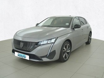 Photo Peugeot 308 308 BlueHDi 130ch S&S BVM6