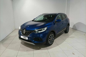 Photo Renault Kadjar Kadjar TCe 140 FAP EDC