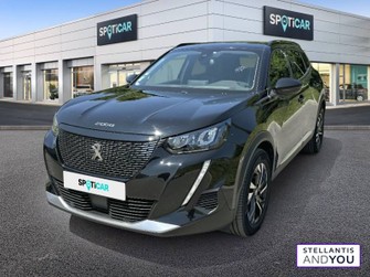 Photo Peugeot 2008 PureTech 130 S&S EAT8 Allure