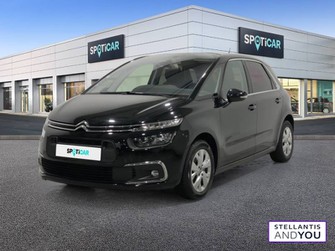 Photo Citroen C4 Spacetourer PureTech 130 S&S Feel
