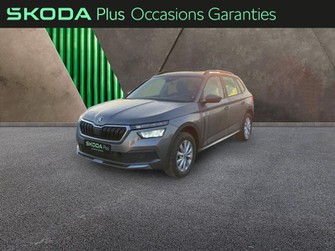 Photo Skoda Kamiq 1.0 TSI Evo 110ch Ambition