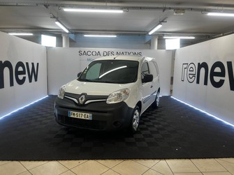 Photo Renault Kangoo Express BLUE DCI 95 SL PRO+