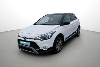 Photo Hyundai i20 ACTIVE i20 Active 1.0 T-GDi 100