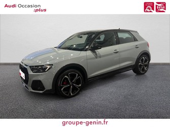 Photo Audi A1 CITYCARVER A1 Citycarver 30 TFSI 110 ch S tronic 7