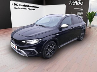 Photo Fiat Tipo Cross 1.0 FireFly Turbo 100ch S/S Plus