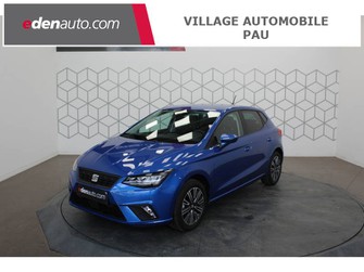 Photo Seat Ibiza 1.0 TSI 95 ch S/S BVM5 Style