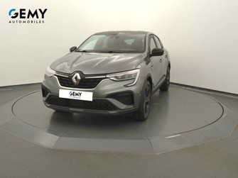 Photo Renault Arkana E-Tech 145 - 21B R.S. Line