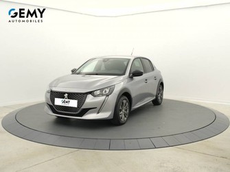 Photo Peugeot 208 Electrique 50 kWh 136ch Allure